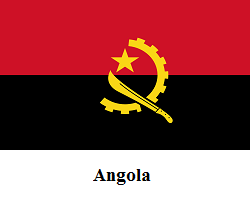 Angola