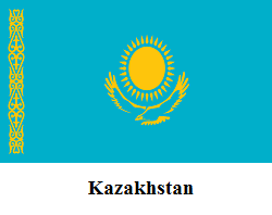 Kazakhstan