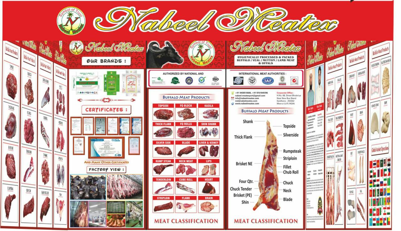 Nebeel Meatex